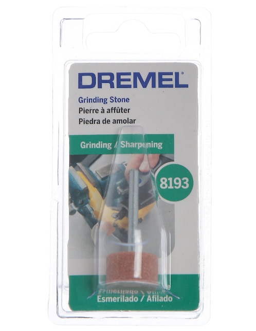 Kit de herramientas Dremel