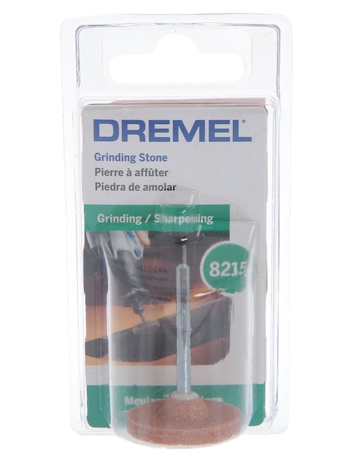 Kit de herramientas Dremel