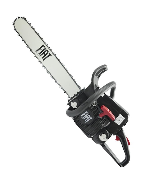 FIAT PROFESSIONAL Motosierra a gasolina Fiat Professional Predatore25020TOP