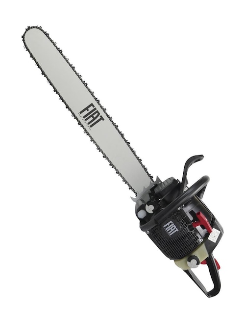 Motosierra a gasolina Fiat Professional Predatore38130top
