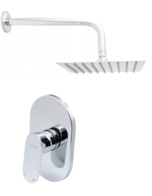 Regadera para baño Idrop