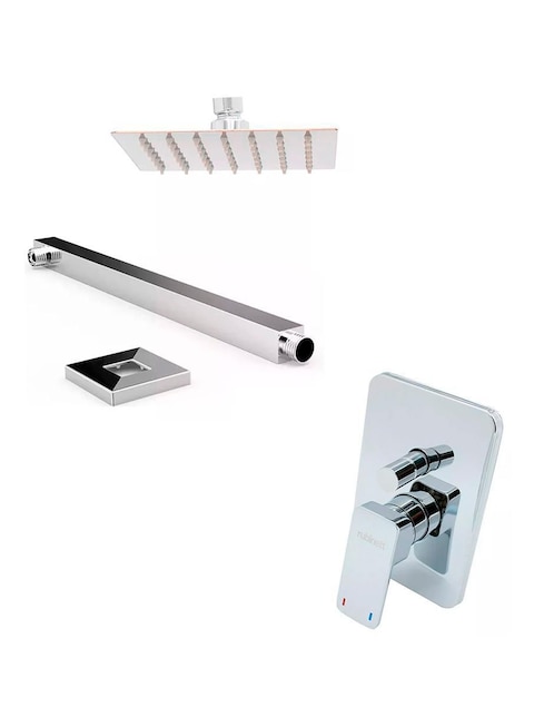 Regadera para baño 1