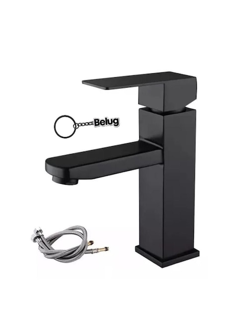 Llave mezcladora para baño