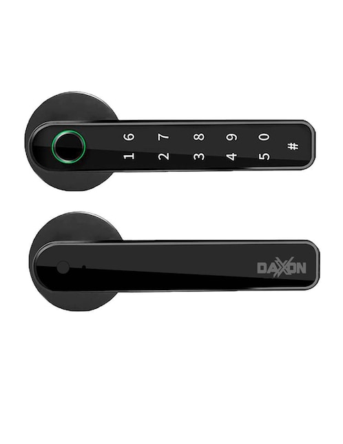 DAXXON Cerradura para digital Daxxon M200 de biométrica