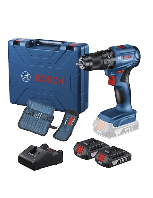 Rotomartillo Bosch 06019k31g7 800 W