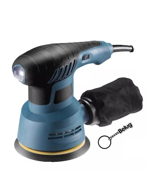 Lijadora roto orbital 500 W