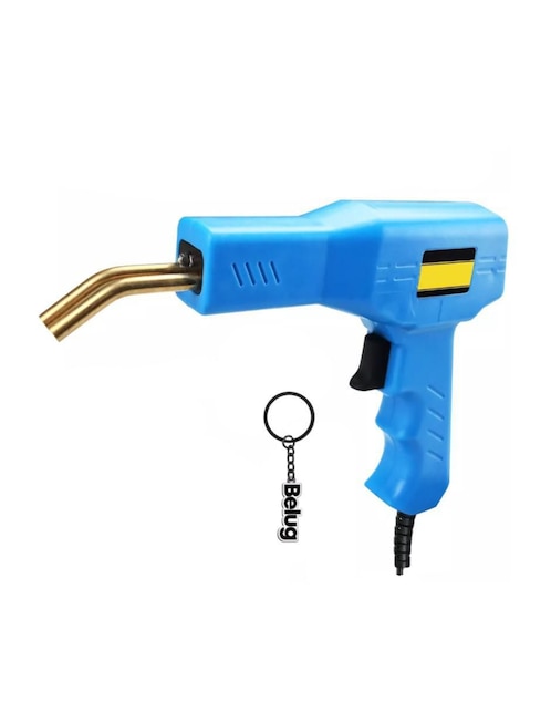 Soldadora de plastico 80 A 1