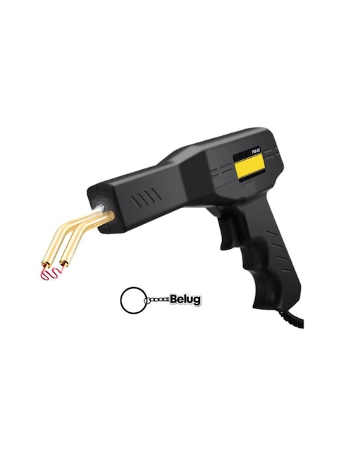 Soldadora de plastico 80 A