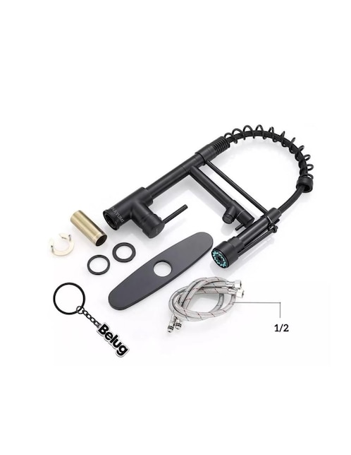 Llave mezcladora para cocina Genérica