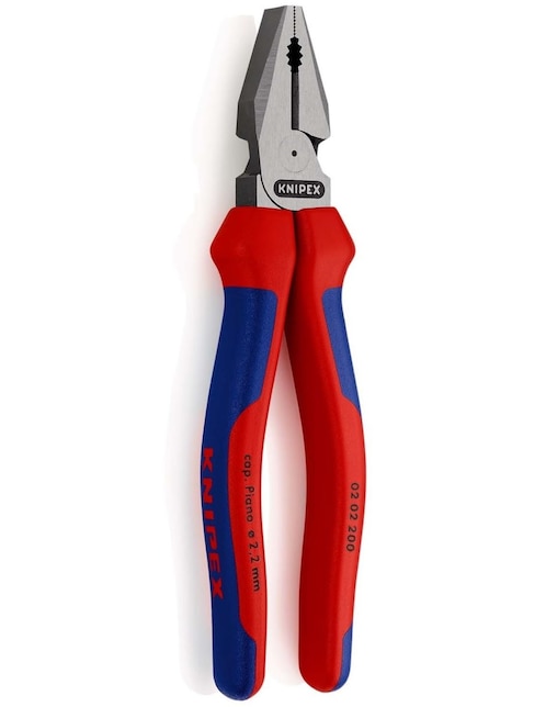 Pinzas multiherramienta Knipex