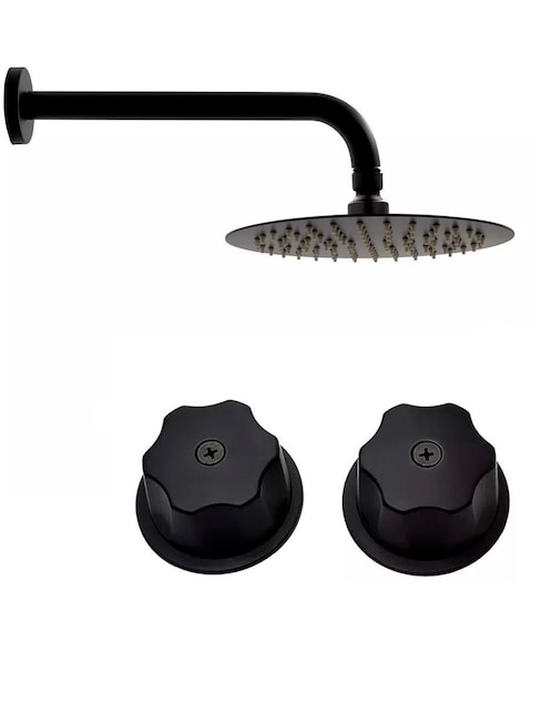 Regadera para baño Rubinett