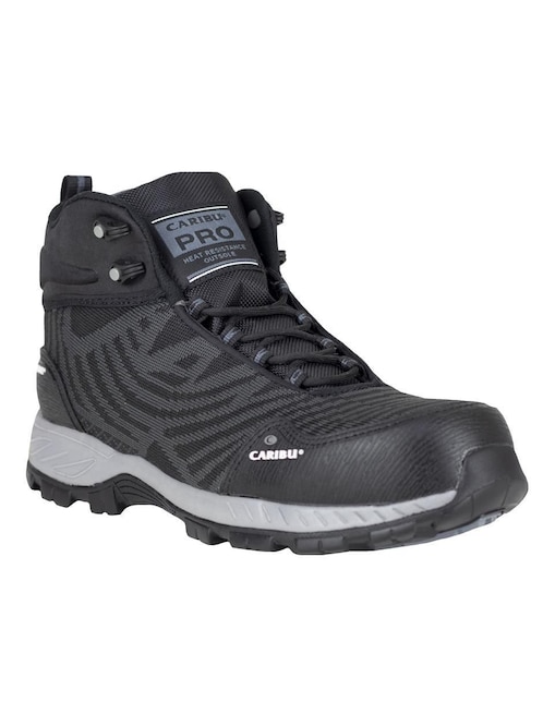 Bota industrial 1