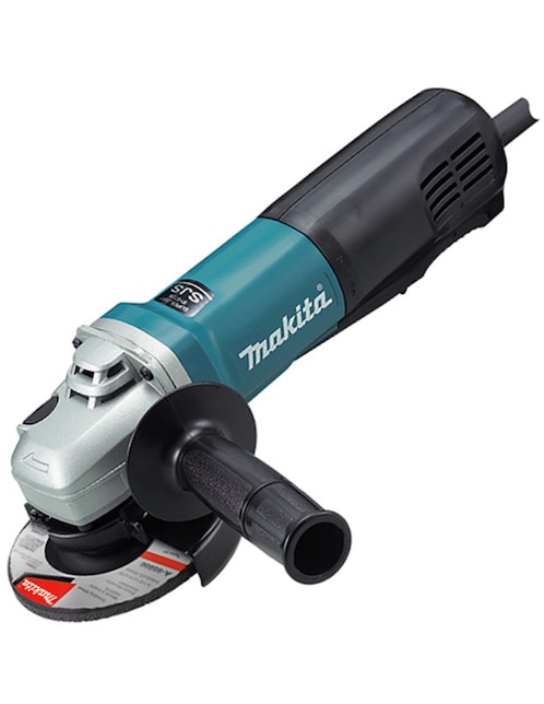 Esmeril angular Makita 110 - 120 V