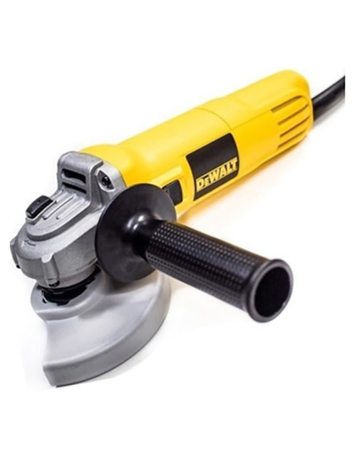 Esmeril angular Dewalt 110 - 120 V