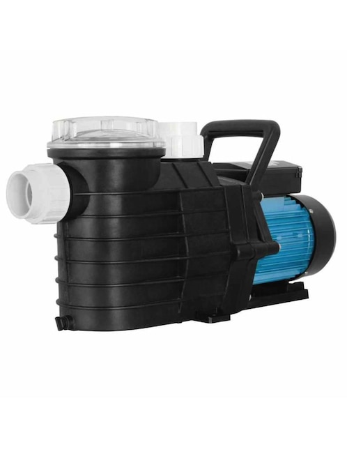 Bomba de agua centrífuga Aqua Pak 1 1/2 HP