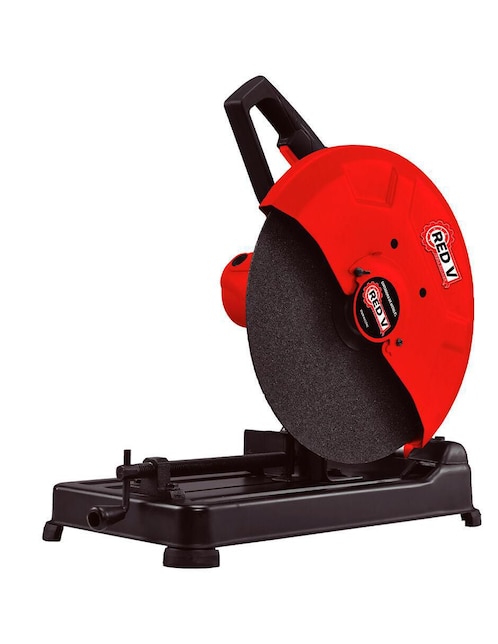 Cortadora Red Velvet 1/2 HP