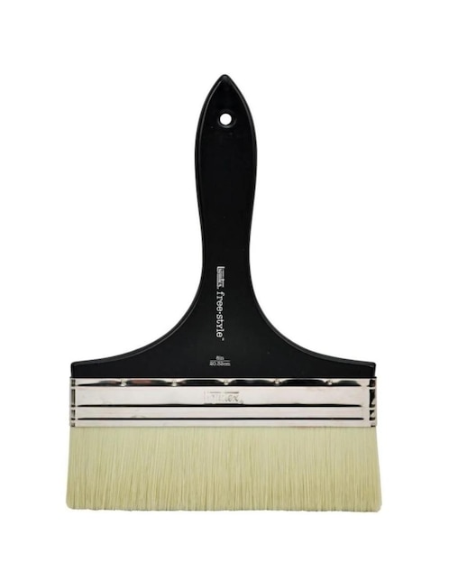 Brocha de pintura Liquitex