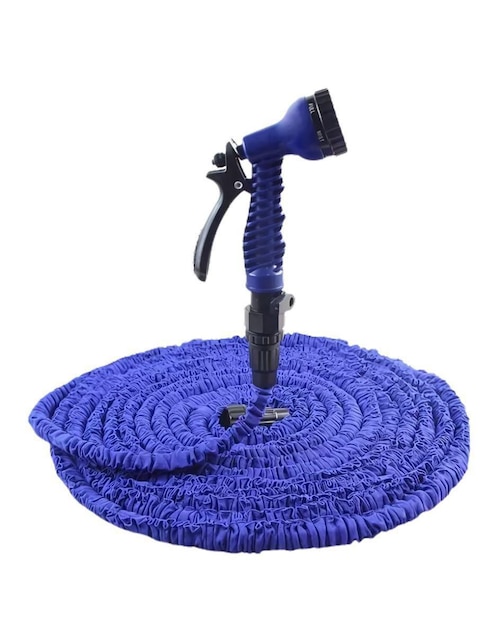 Manguera expandible Gadgets & Fun 30 m