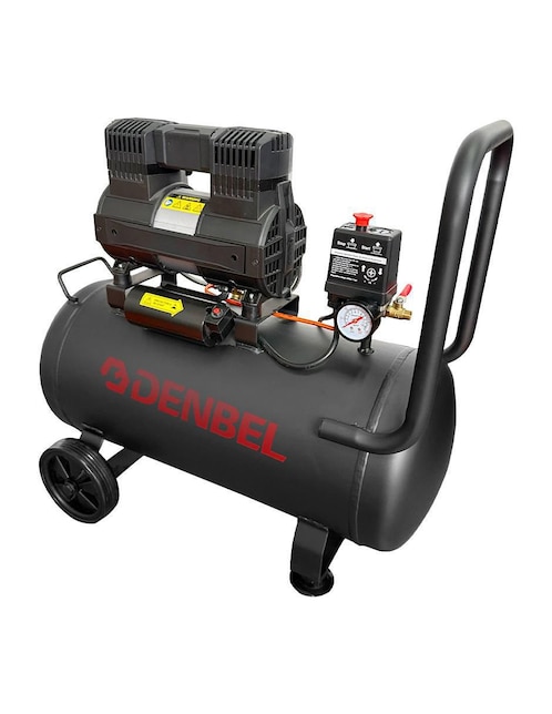 Compresor Denbel 2 HP