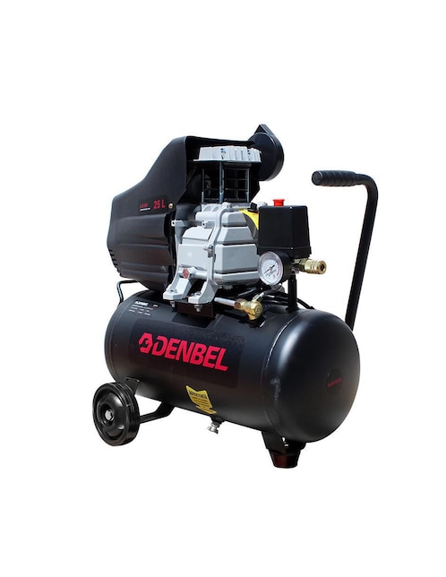 Compresor Denbel 2 HP