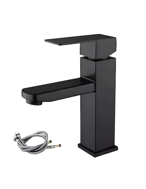 Llave mezcladora para baño Wünd