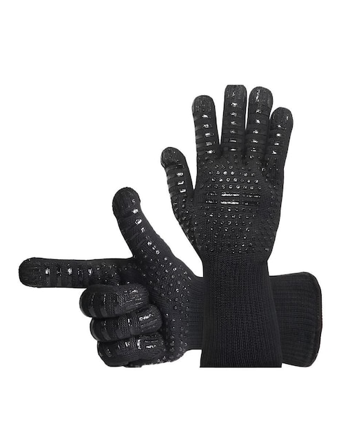 Guantes de seguridad para unisex Wünd