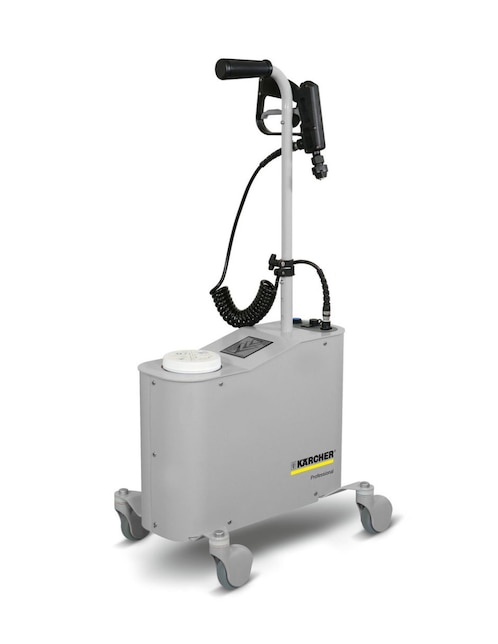 Hidrolavadora Karcher 1.007-082.0 1500 PSI