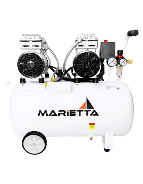 Compresor Marietta 2 hp