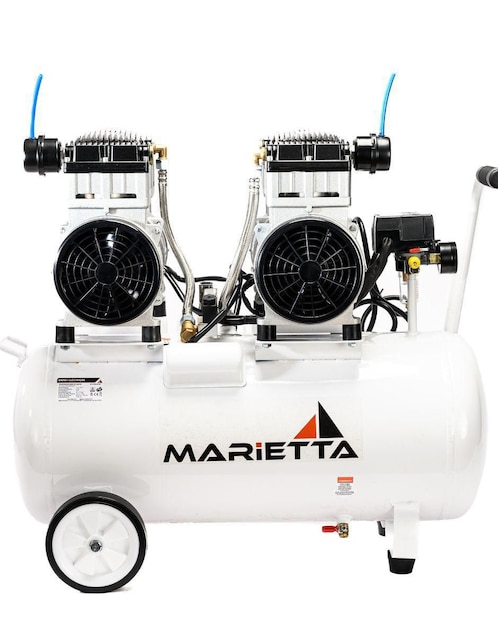 Compresor Marietta 3 hp