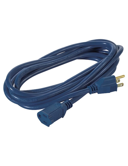 Extensión eléctrica 15 m 1