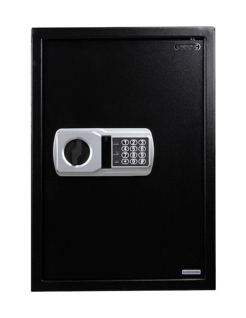 Caja fuerte manual y eléctrica Kashbill