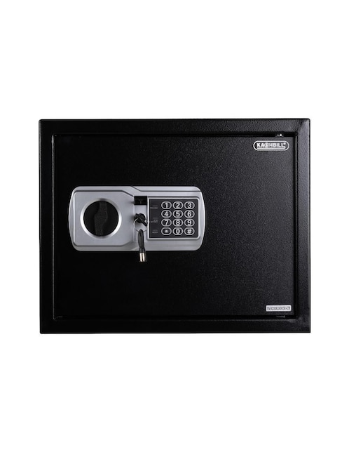 Caja fuerte manual y eléctrica Kashbill