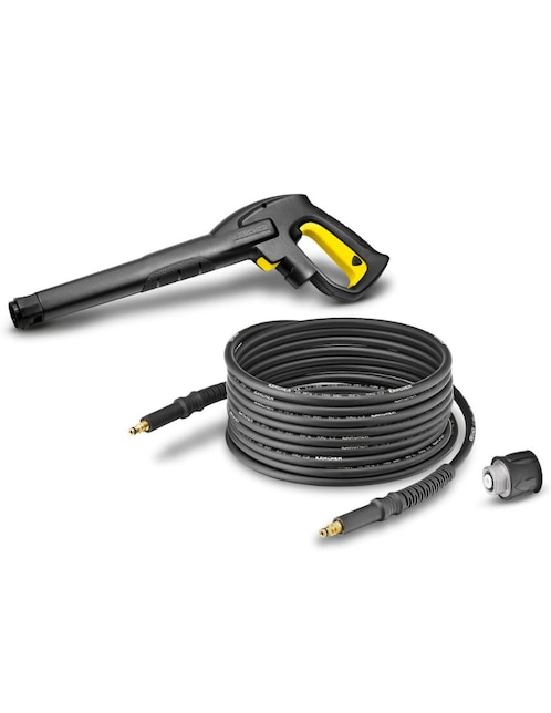 Protector para pistola de hidrolavadora Karcher