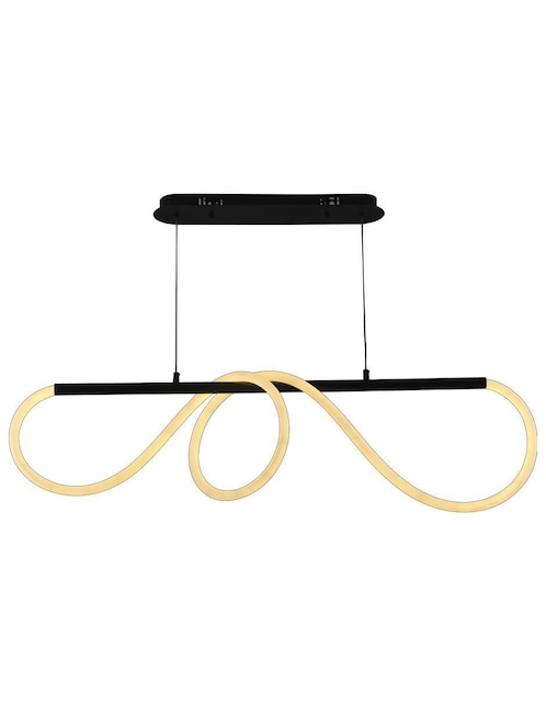 Lámpara colgante LED 1