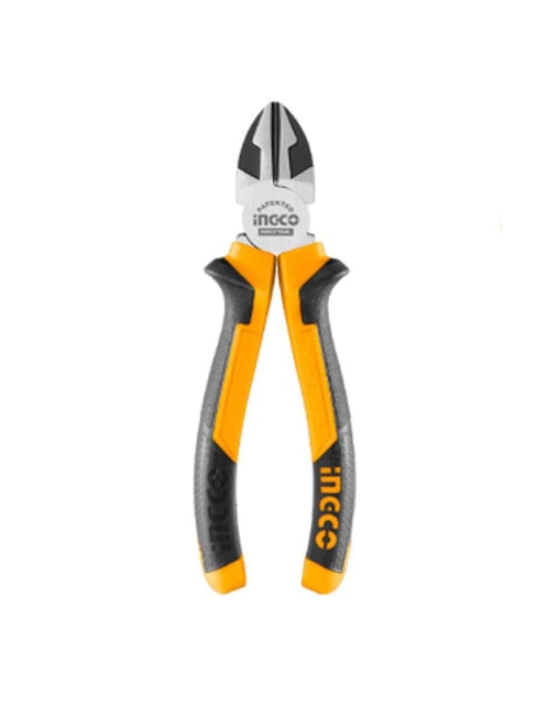 Pinza corte