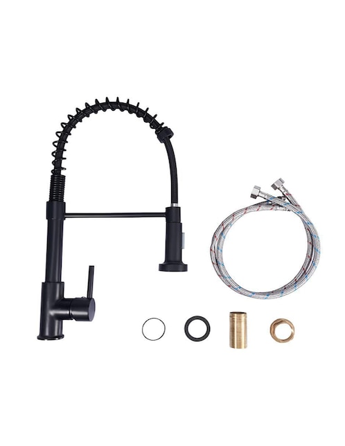 Llave mezcladora para cocina Wünd