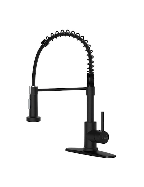 Llave mezcladora para cocina Wünd