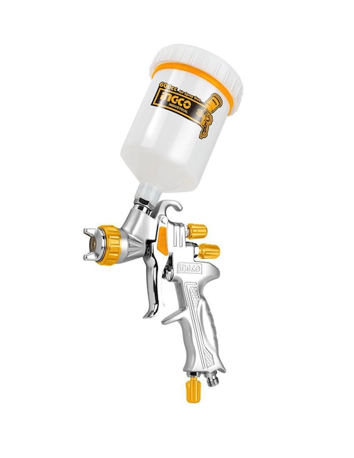 INGCO Pistola para pintar Ingco ASG1065