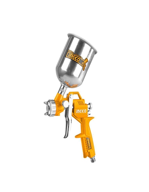 Pistola para pintar Ingco ASG4041