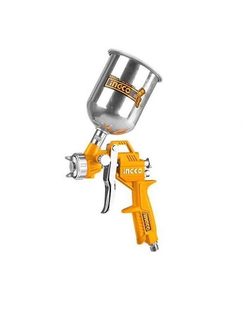 INGCO Pistola para pintar Ingco ASG4042