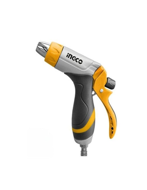 Pistola de riego 1