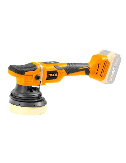 Pulidora angular Ingco apli2002 2800 w
