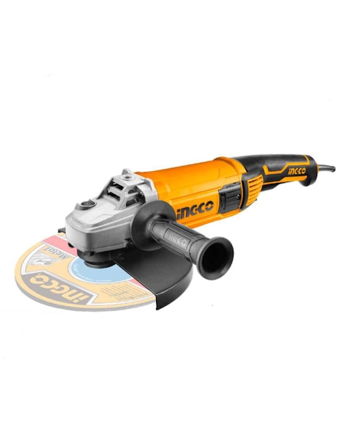INGCO Pulidora angular Ingco uag200018 1900 w