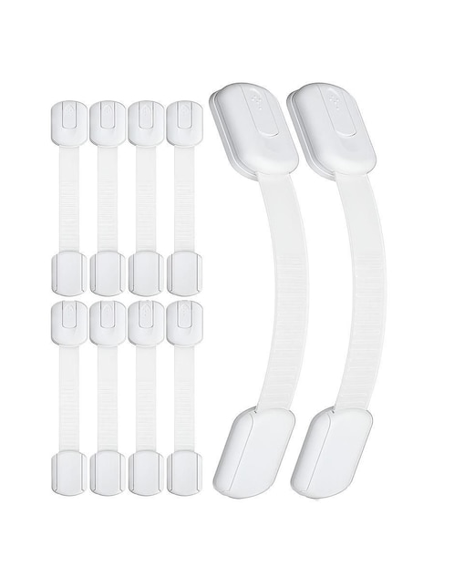 Cerradura para sobreponer Wünd W741ND derecha