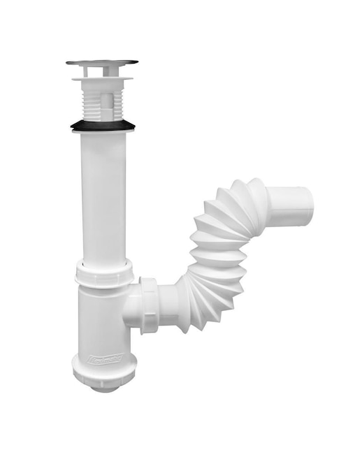 Cespol para baño Fleximatic