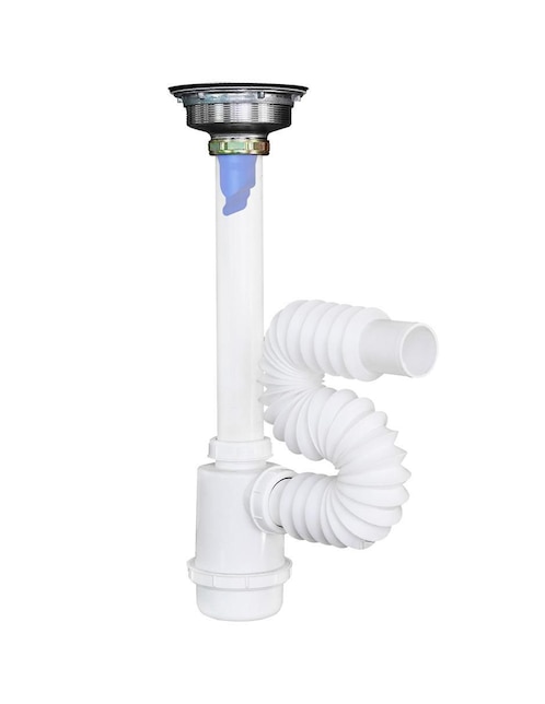 Cespol para cocina Fleximatic