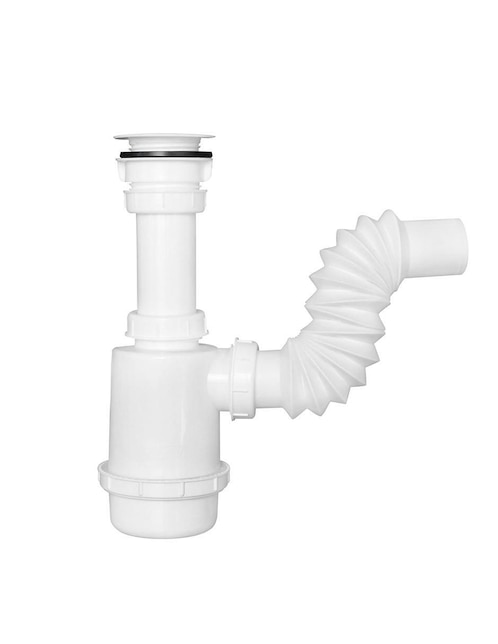 Cespol para cocina Fleximatic