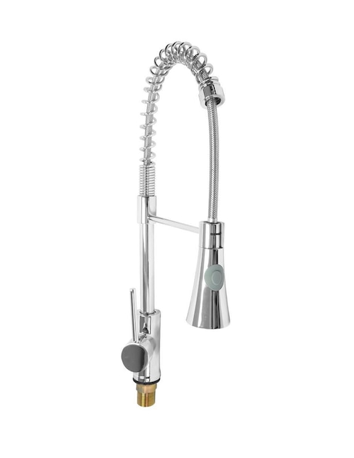 Llave mezcladora para cocina Fleximatic