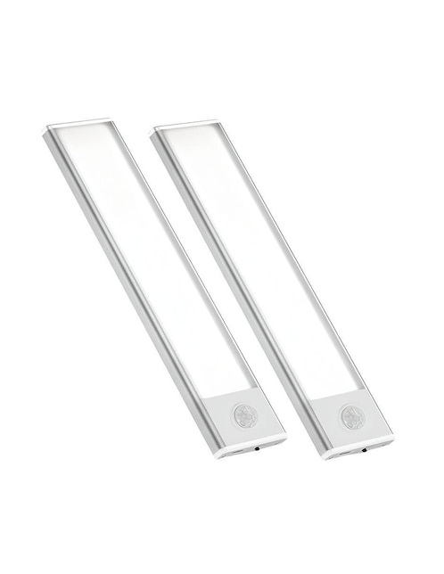 Lámpara de pared LED Wünd 2 piezas