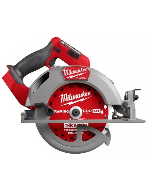 Sierra circular Milwaukee 2834-20 m18 1800 W